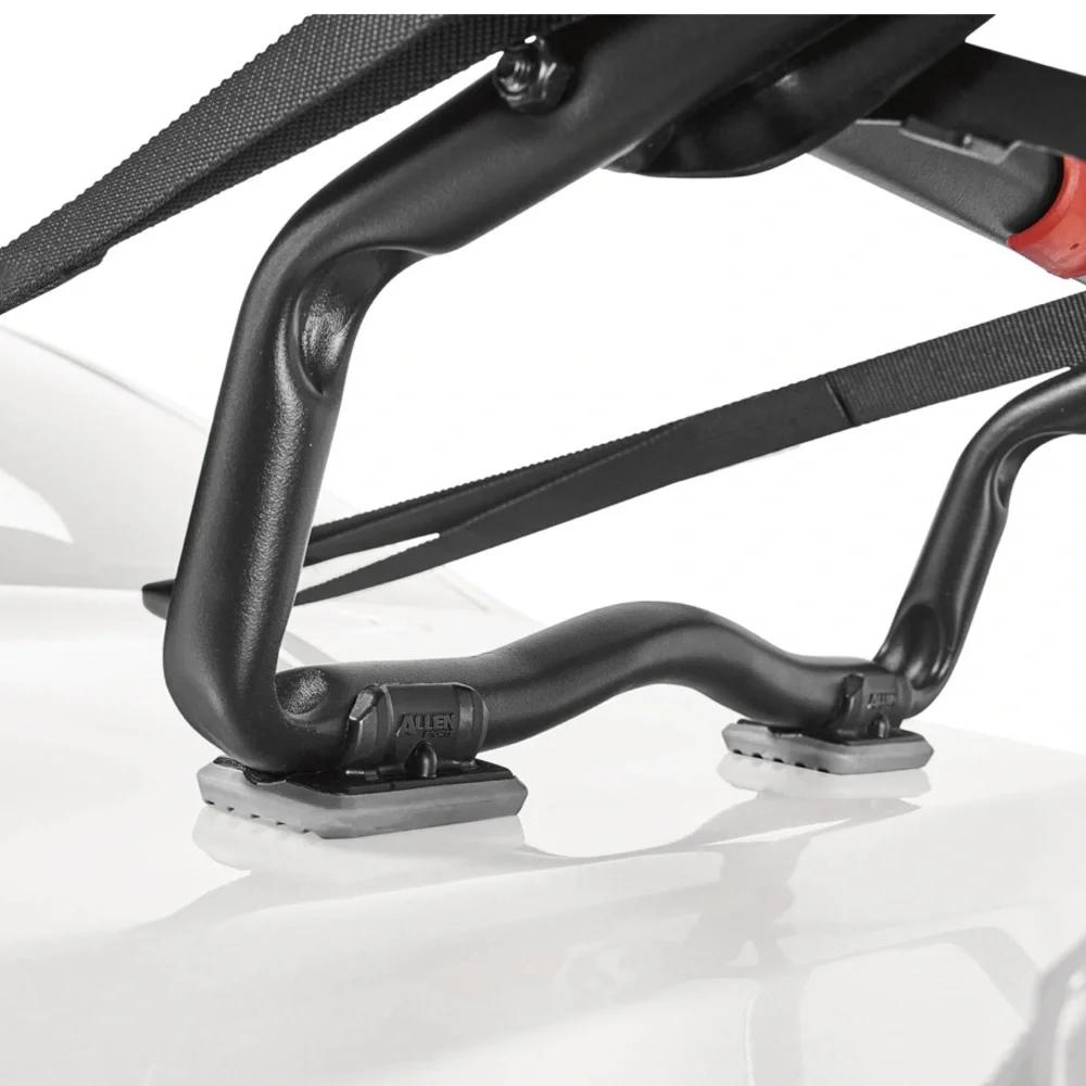 Allen Bike Rack - Picture 9 of 10